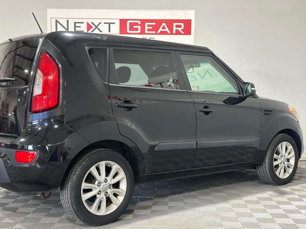 2012 Kia Soul Image 9