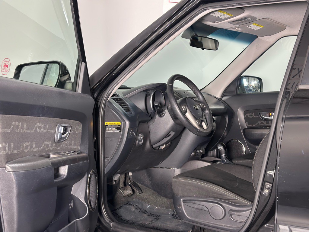 2012 Kia Soul Image 10