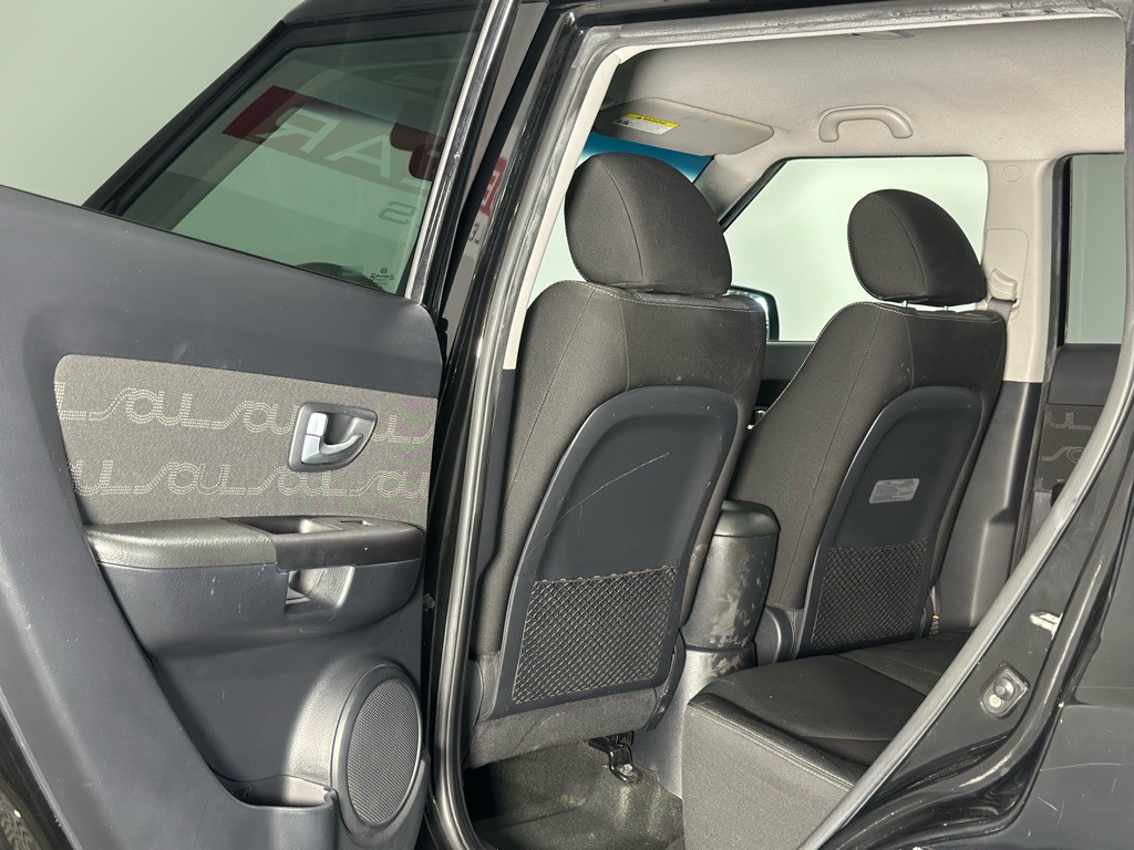 2012 Kia Soul Image 11