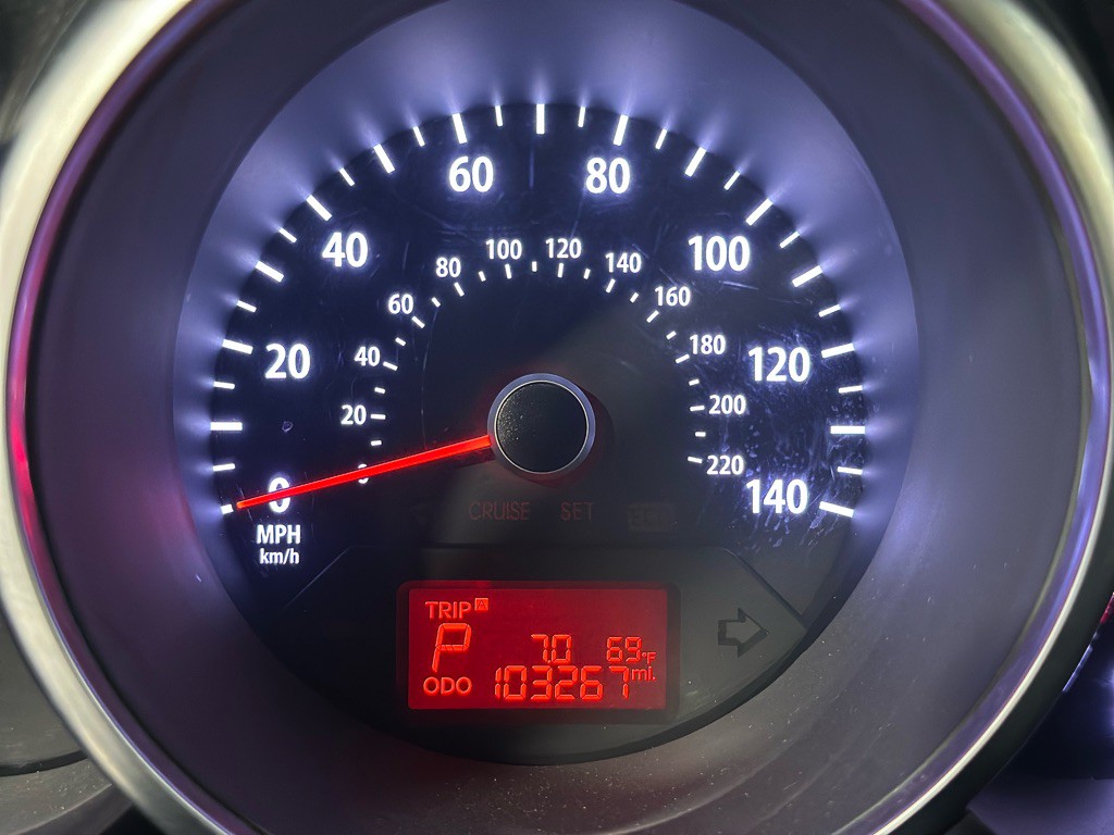 2012 Kia Soul Image 14