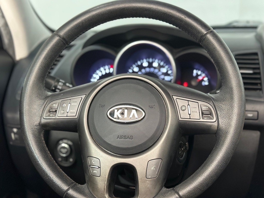 2012 Kia Soul Image 15