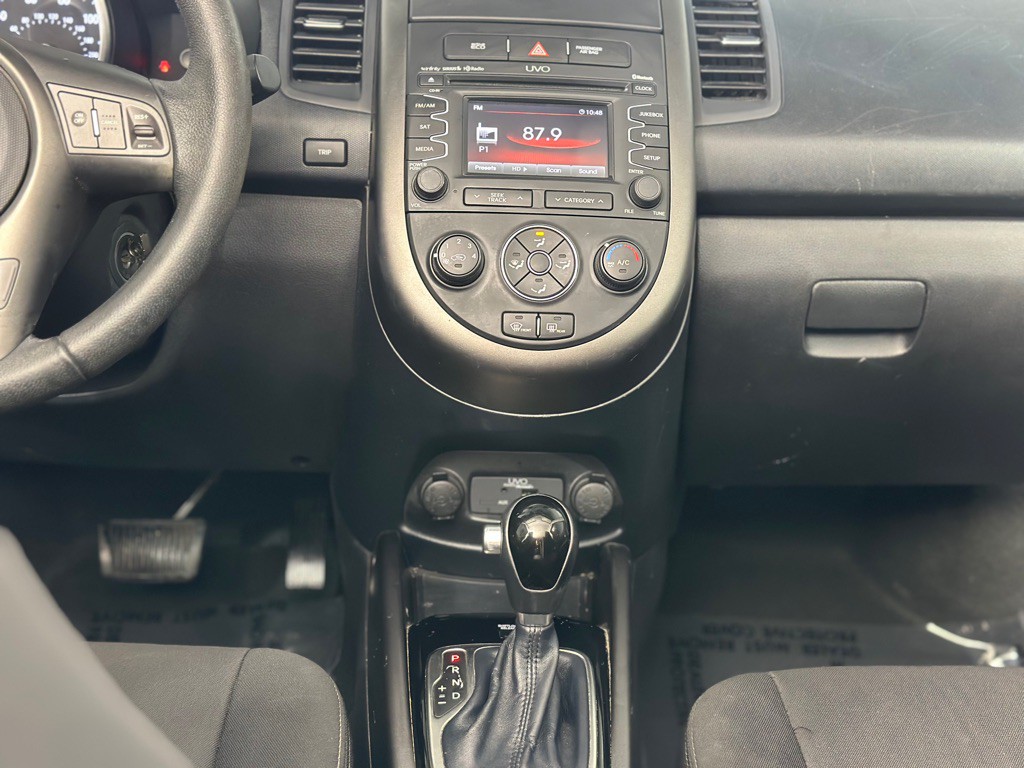 2012 Kia Soul Image 16