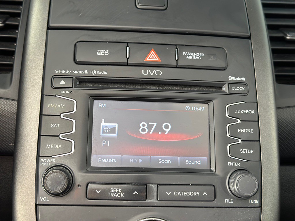 2012 Kia Soul Image 17