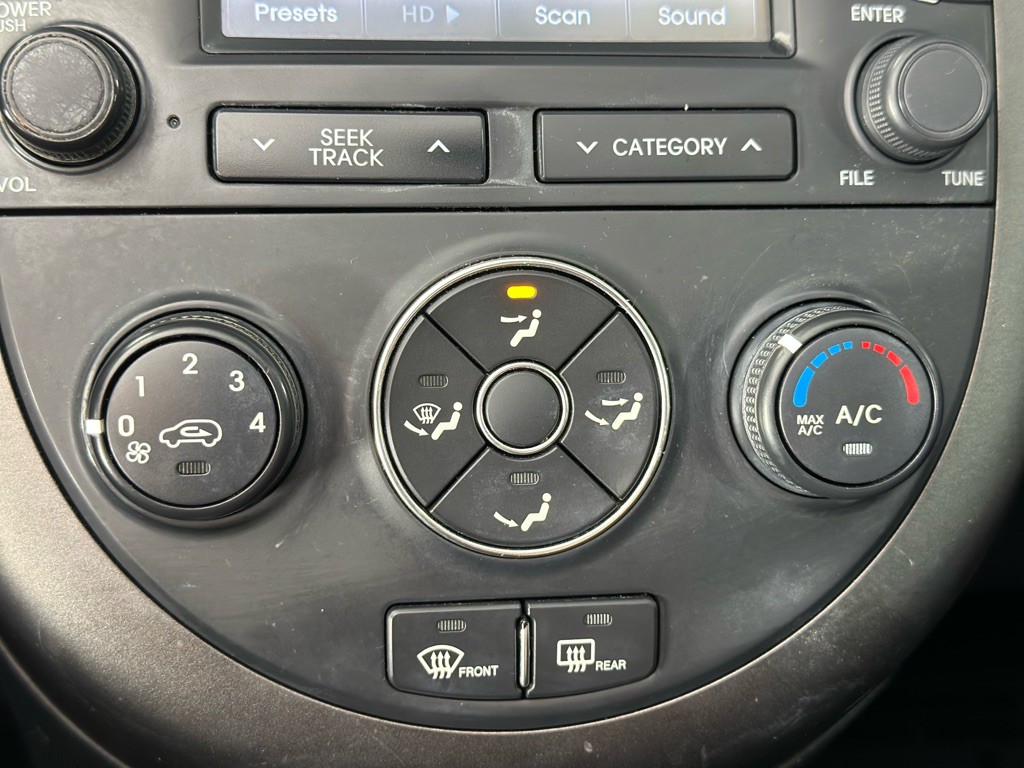 2012 Kia Soul Image 18