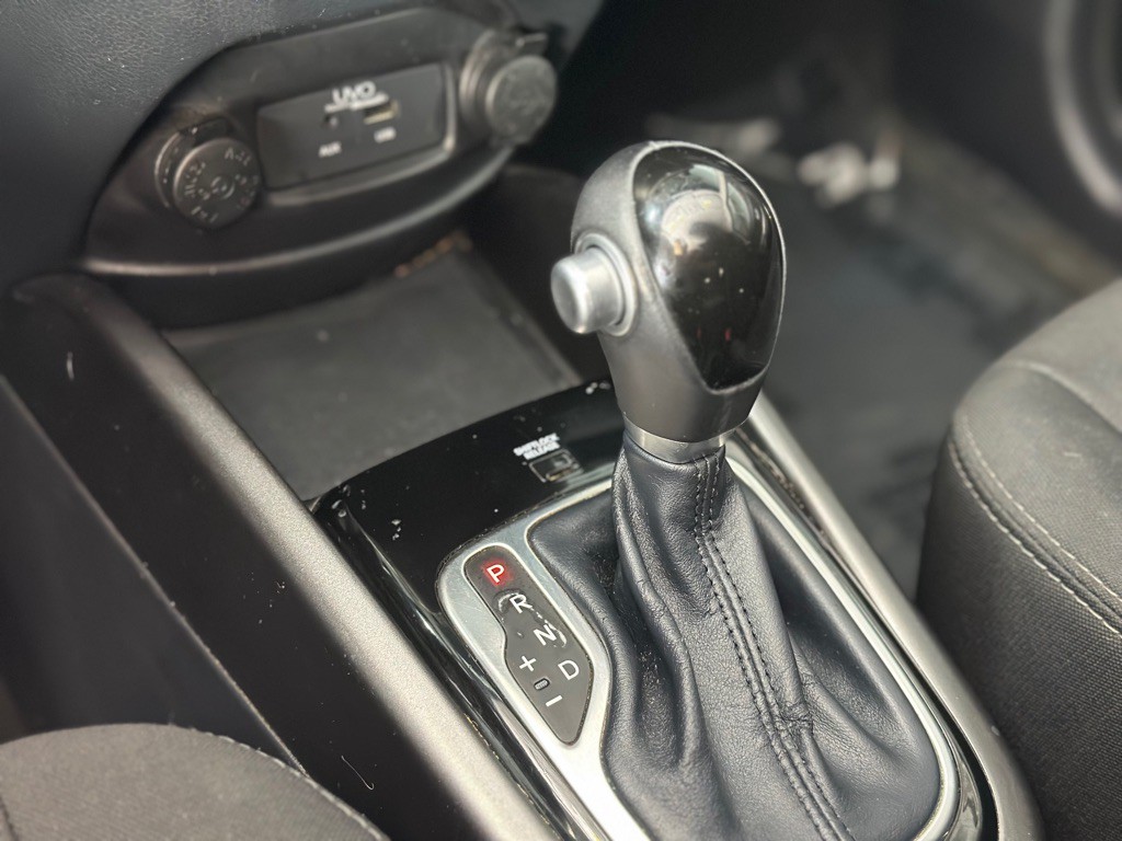 2012 Kia Soul Image 19