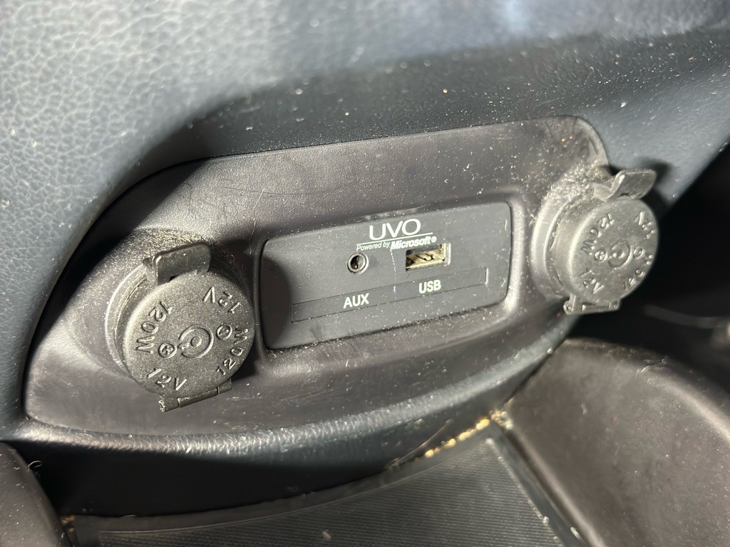2012 Kia Soul Image 20