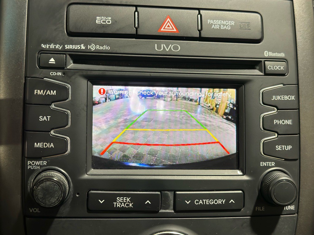 2012 Kia Soul Image 21