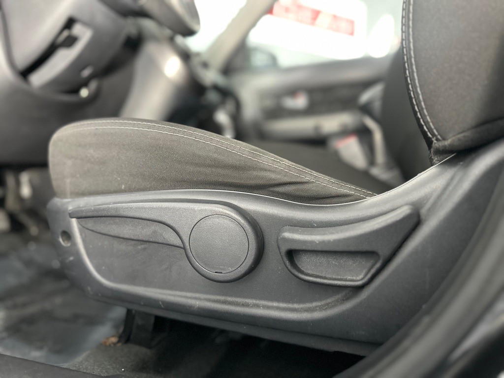 2012 Kia Soul Image 22