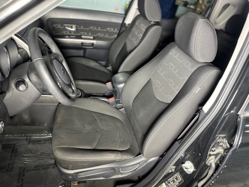 2012 Kia Soul Image 23
