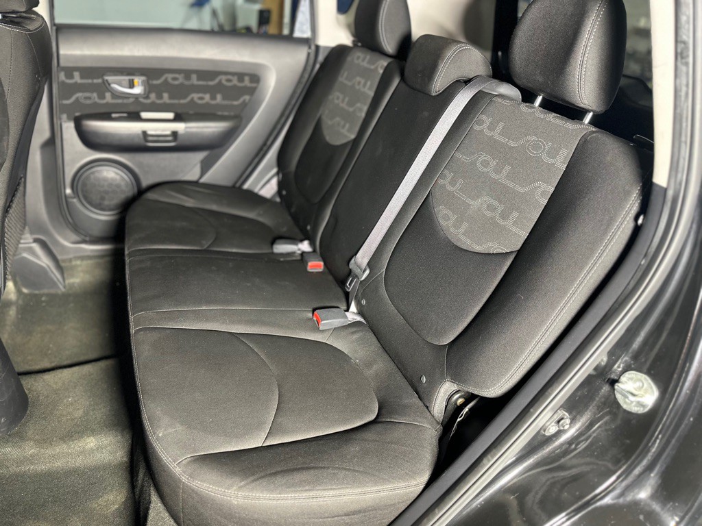 2012 Kia Soul Image 24