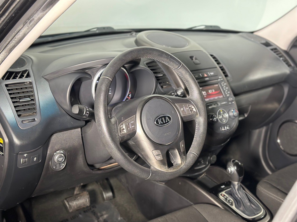 2012 Kia Soul Image 25