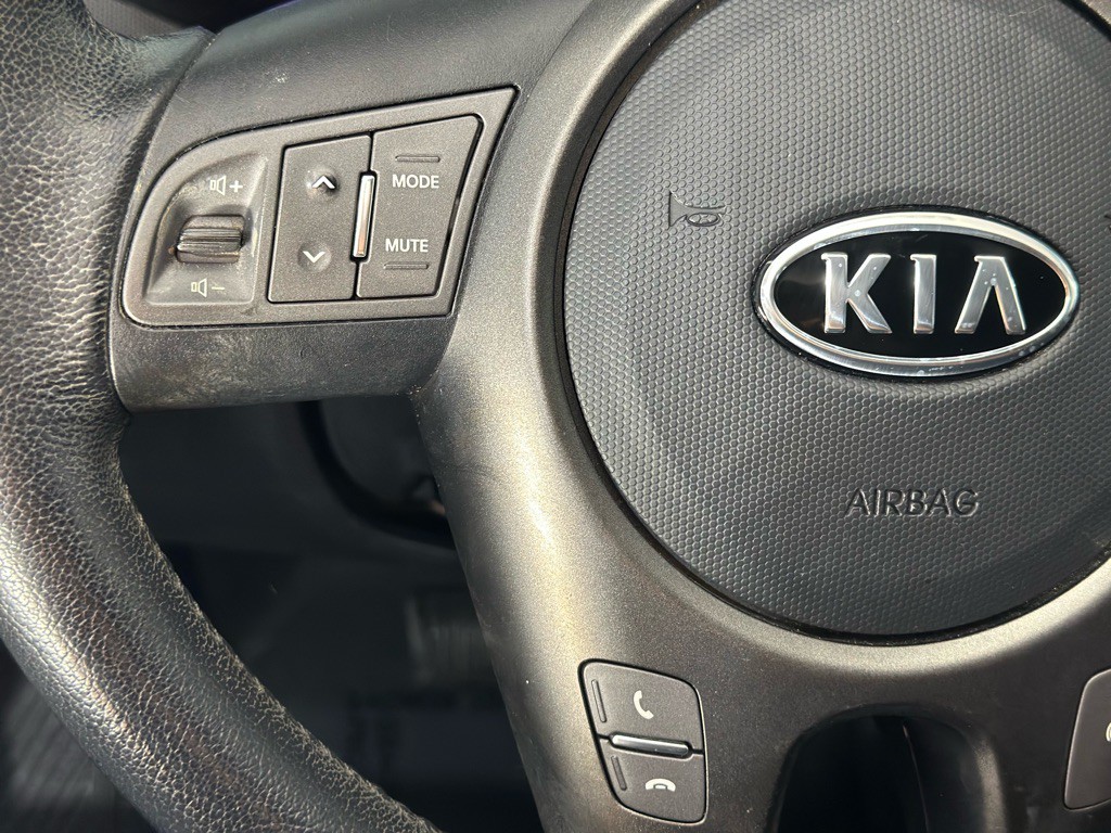 2012 Kia Soul Image 26