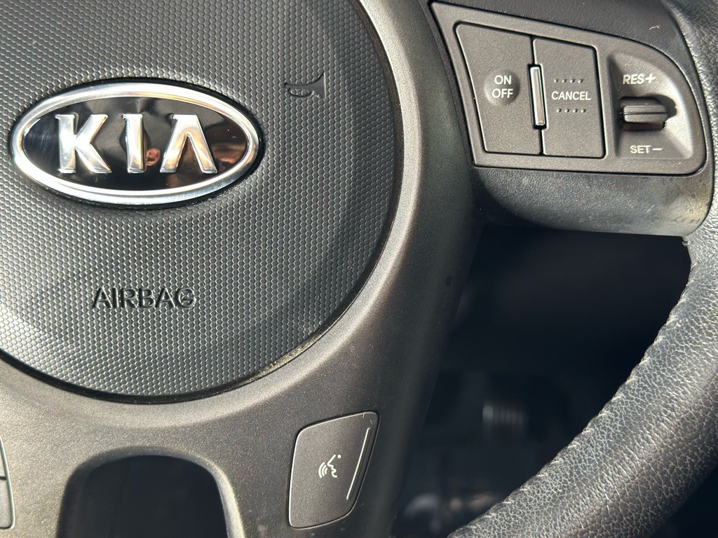 2012 Kia Soul Image 27