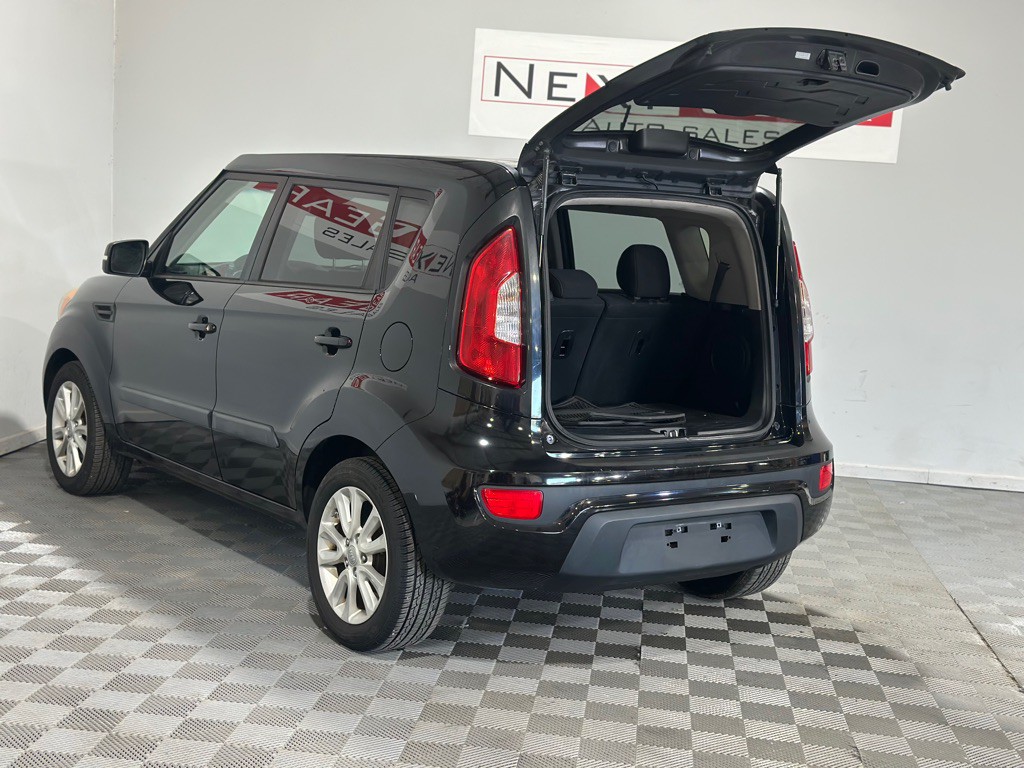 2012 Kia Soul Image 30