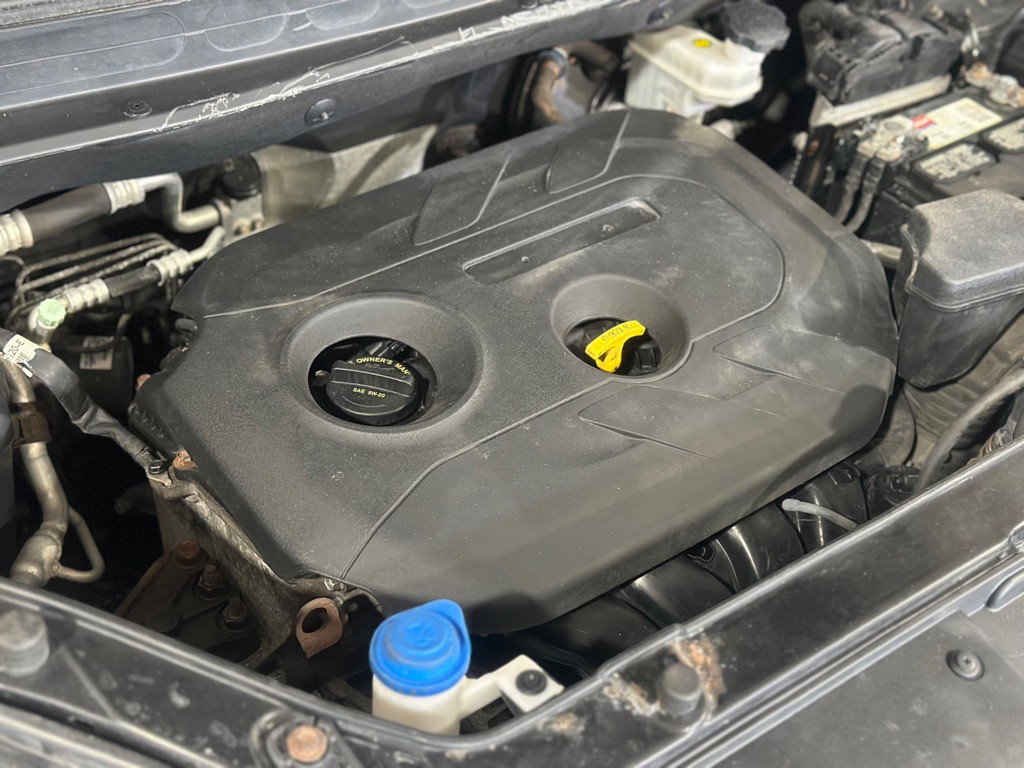 2012 Kia Soul Image 32