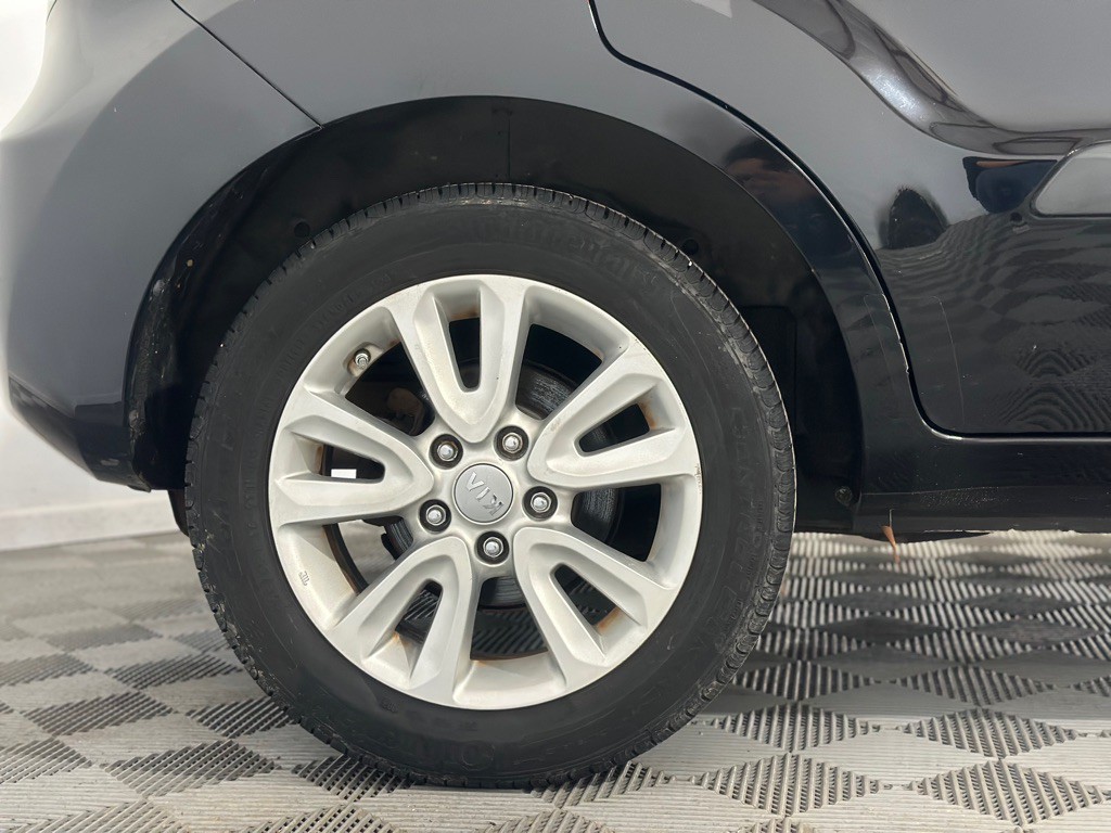 2012 Kia Soul Image 33