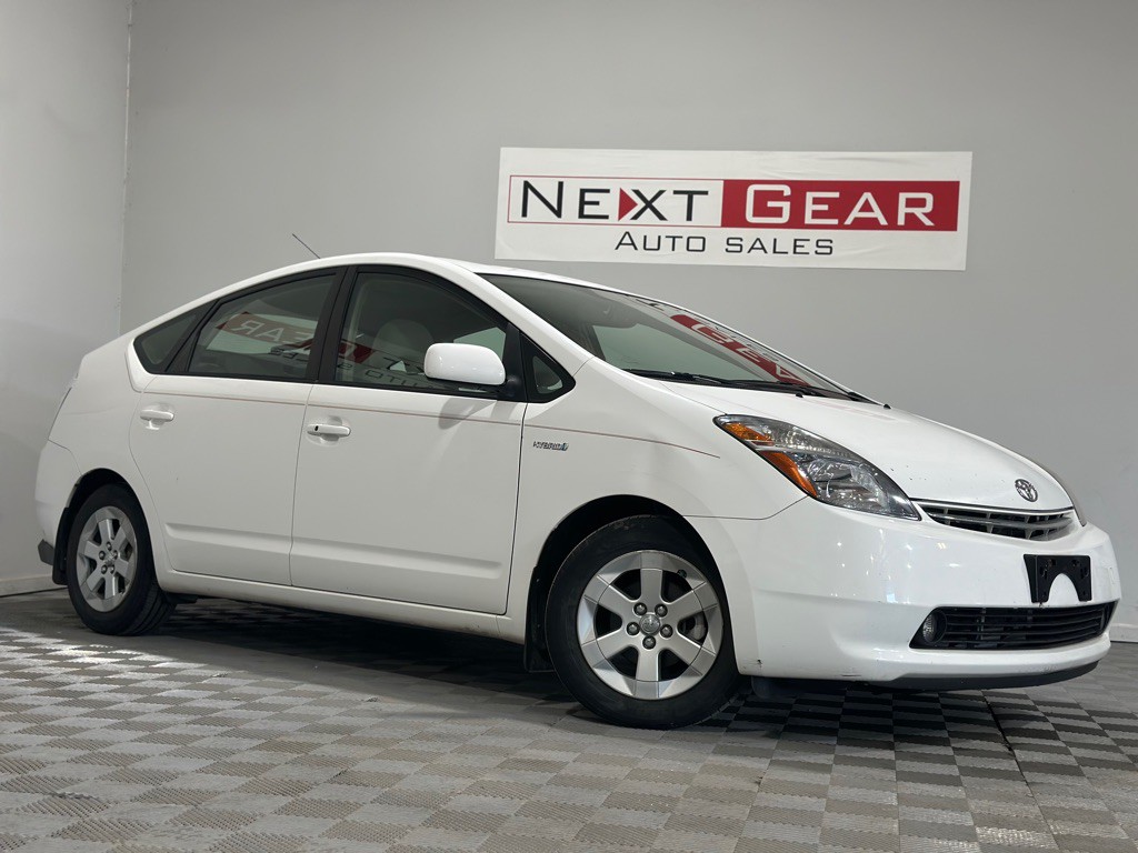 2006 Toyota Prius Image 1