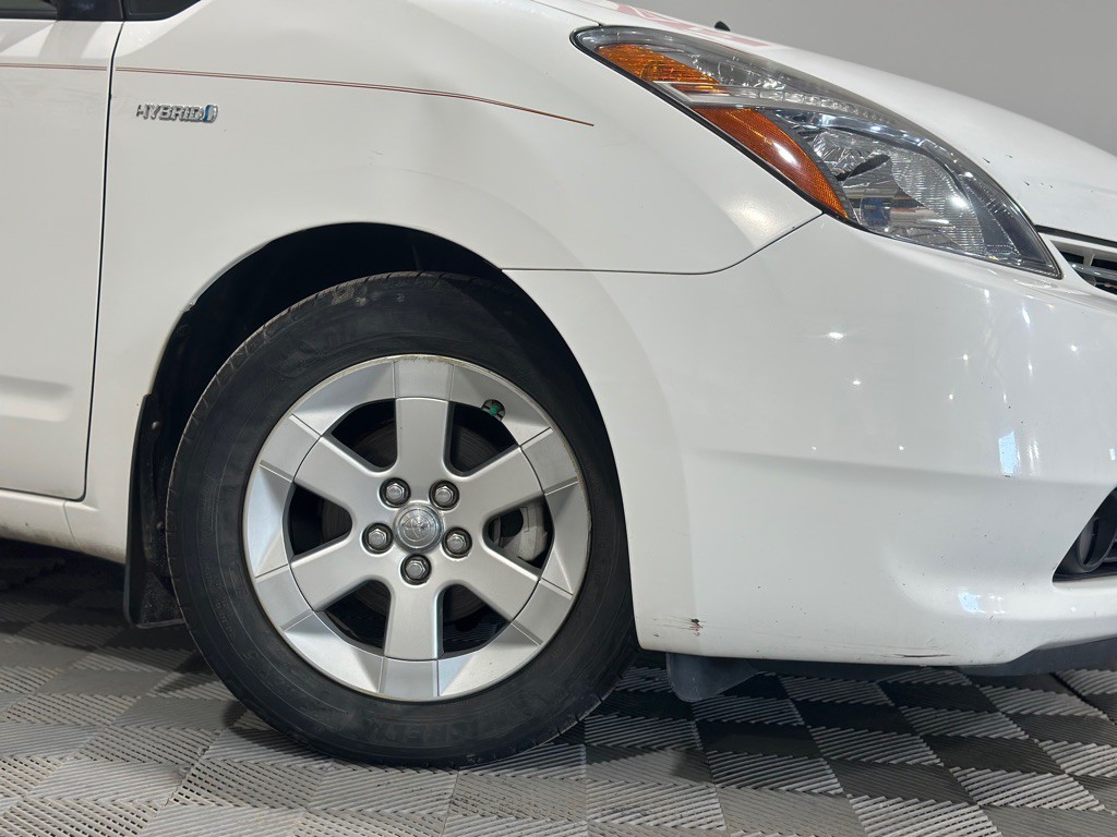 2006 Toyota Prius Image 3