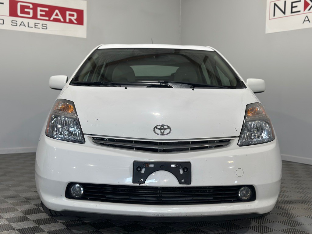2006 Toyota Prius Image 4