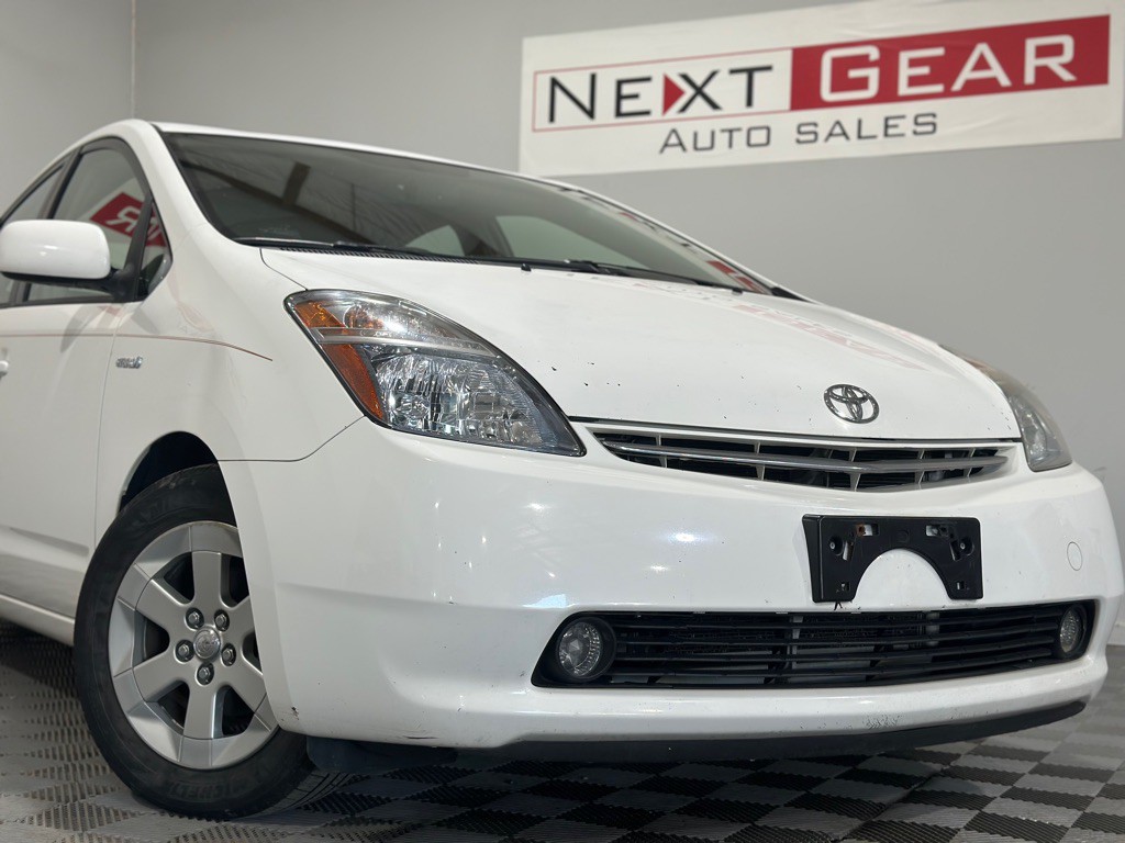 2006 Toyota Prius Image 5