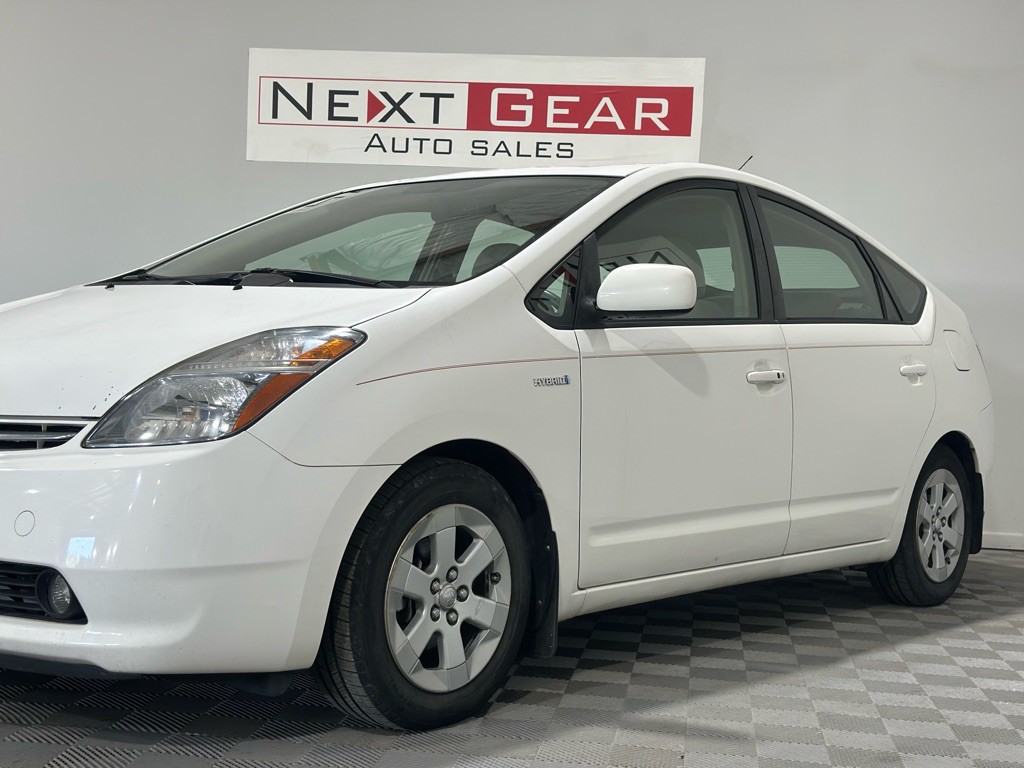2006 Toyota Prius Image 6