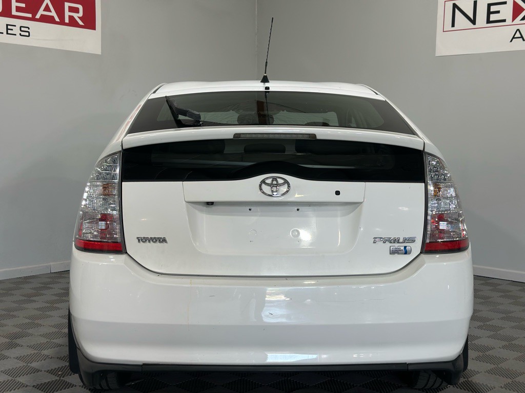 2006 Toyota Prius Image 7