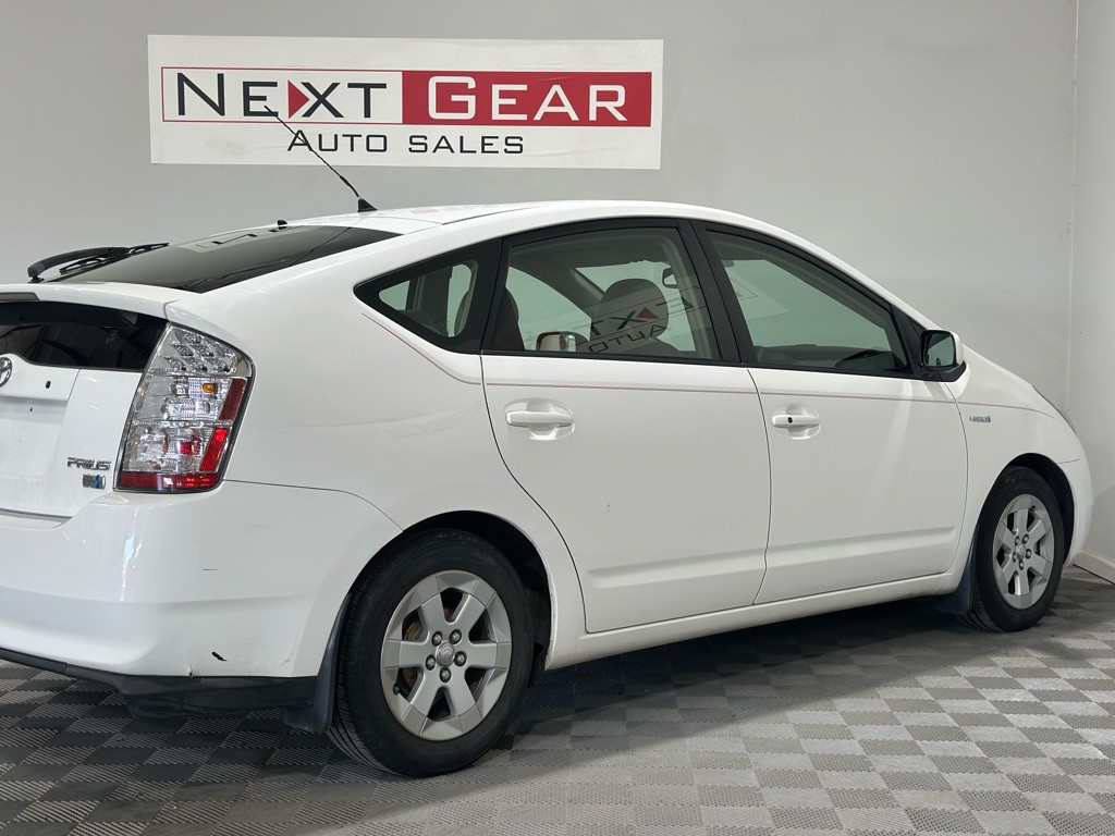 2006 Toyota Prius Image 8