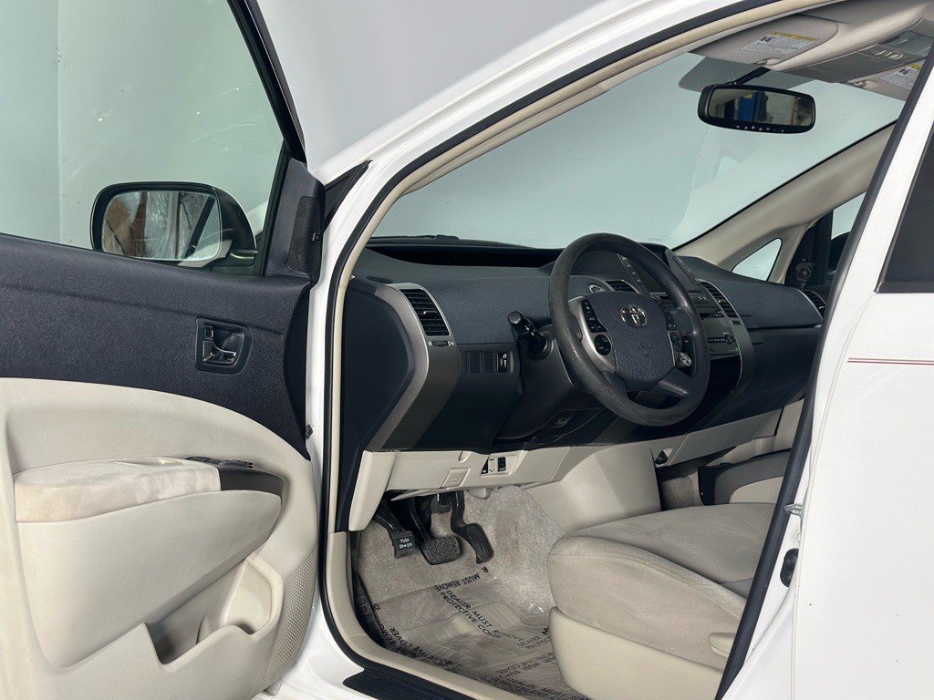 2006 Toyota Prius Image 9
