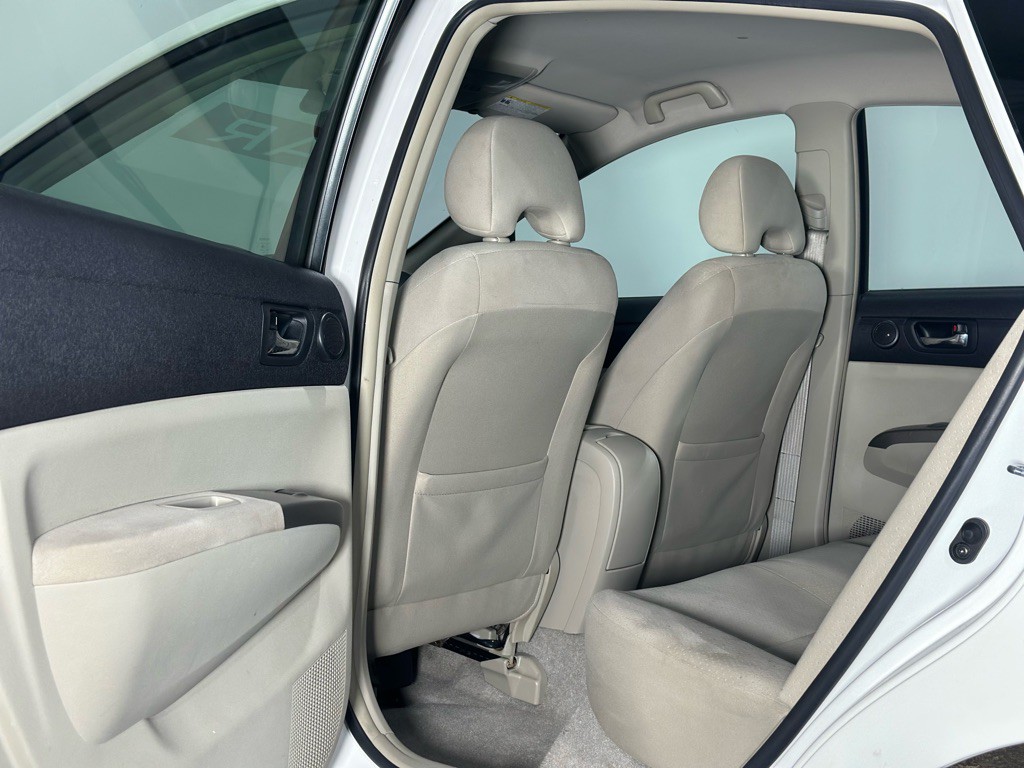 2006 Toyota Prius Image 10