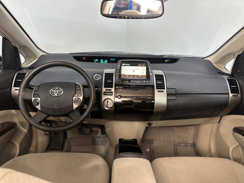 2006 Toyota Prius Image 11