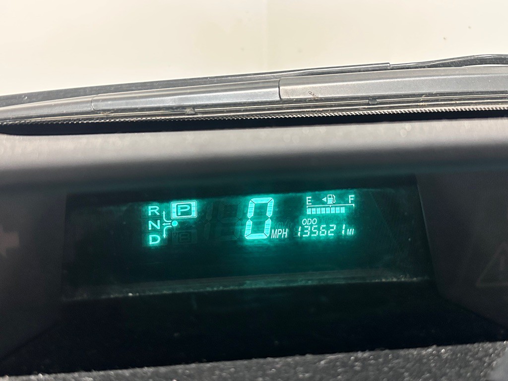 2006 Toyota Prius Image 12