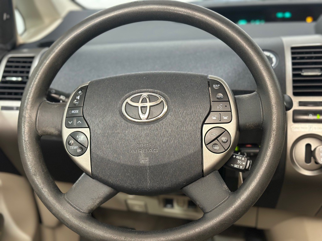 2006 Toyota Prius Image 13