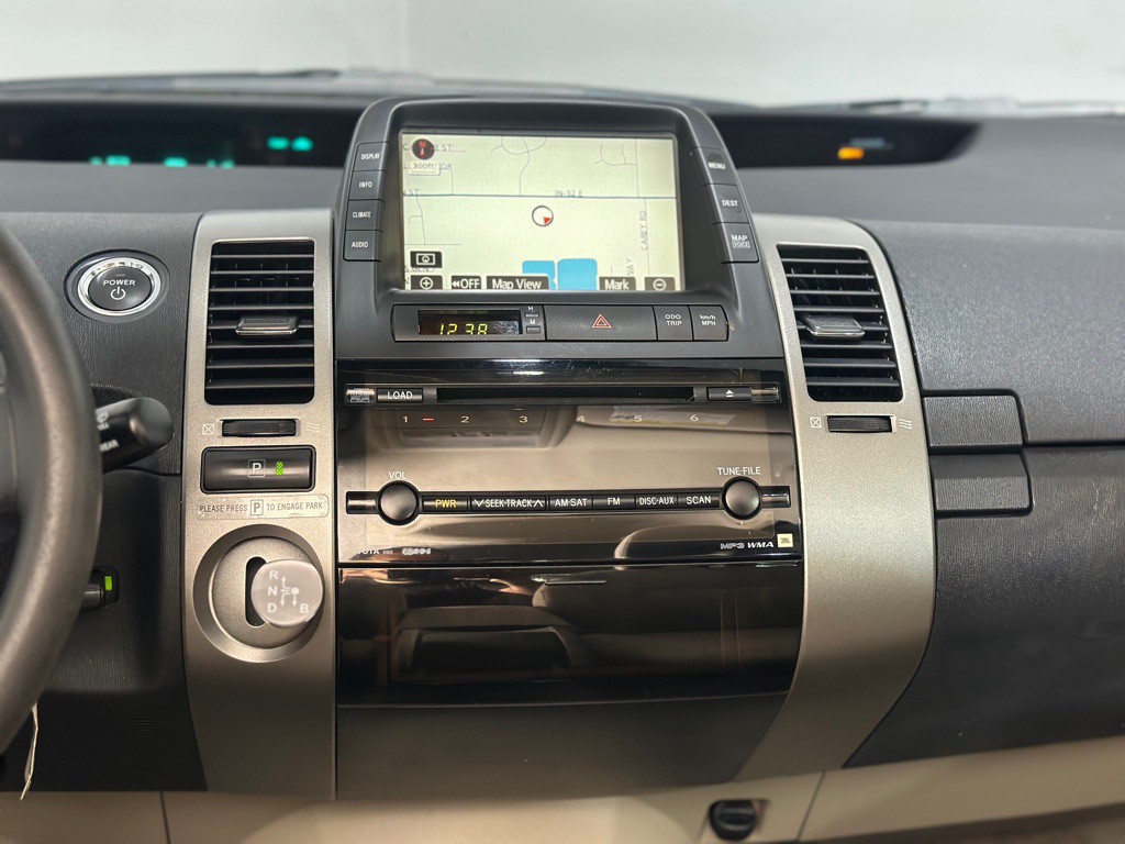2006 Toyota Prius Image 14