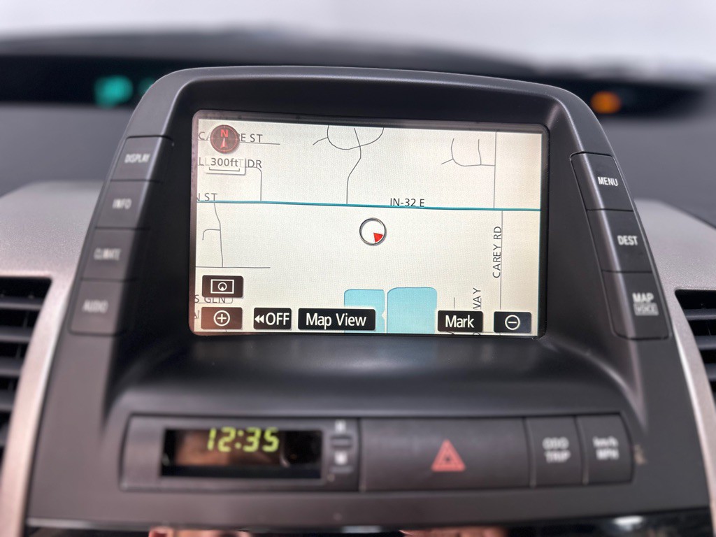2006 Toyota Prius Image 15