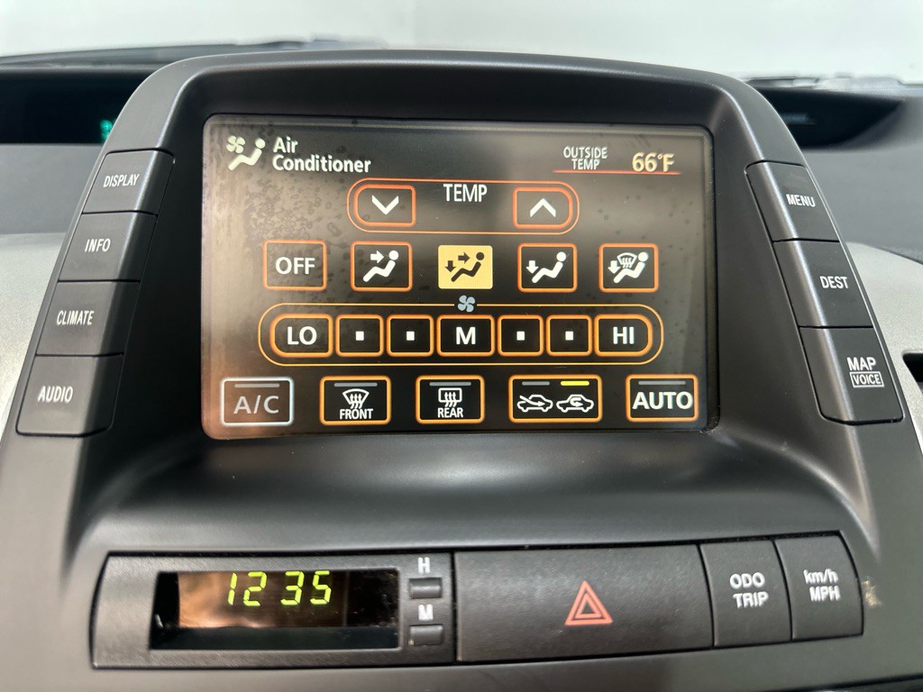 2006 Toyota Prius Image 17