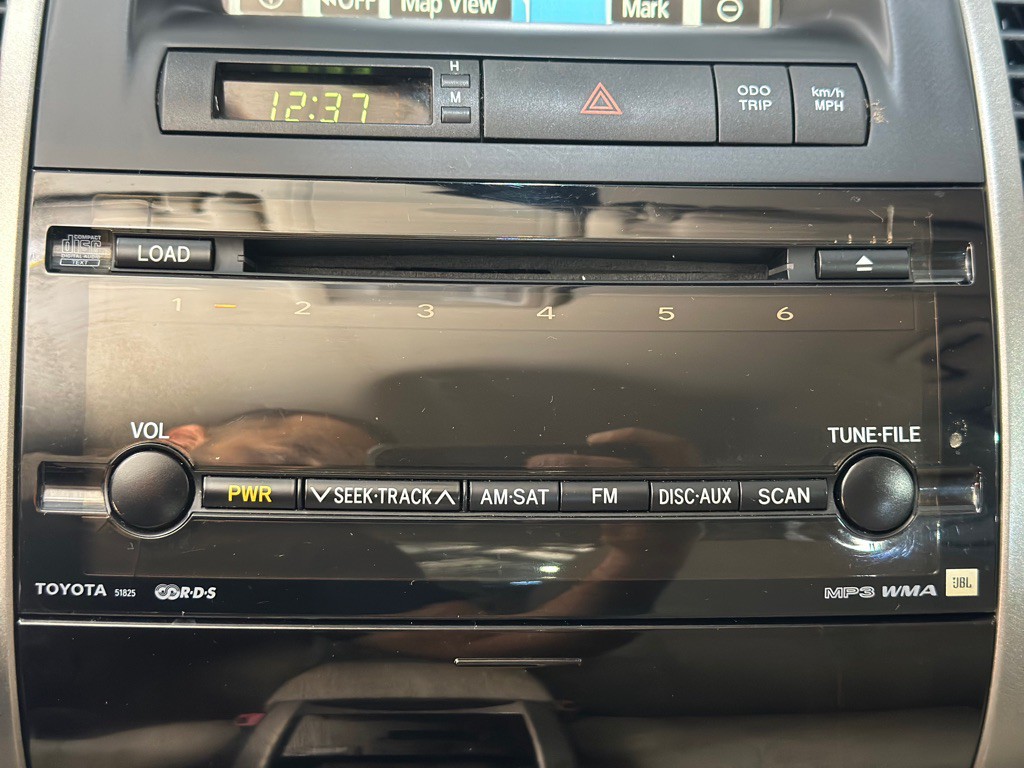 2006 Toyota Prius Image 18