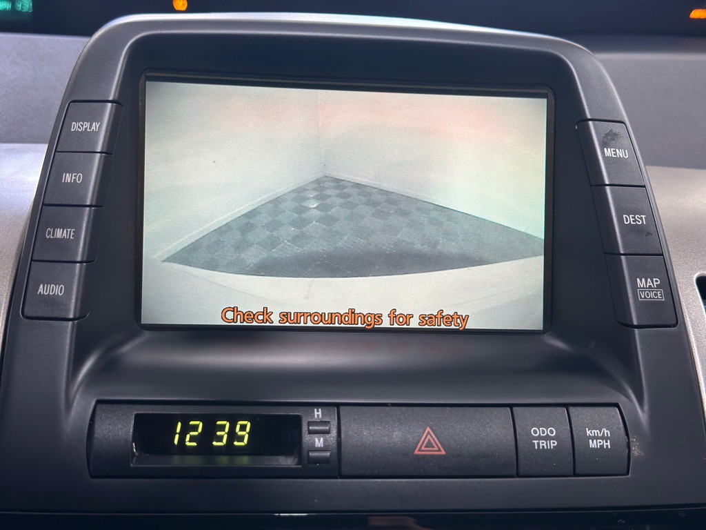 2006 Toyota Prius Image 20