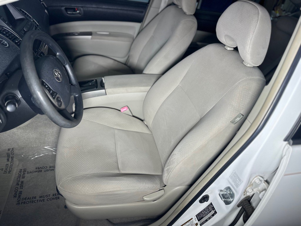 2006 Toyota Prius Image 22