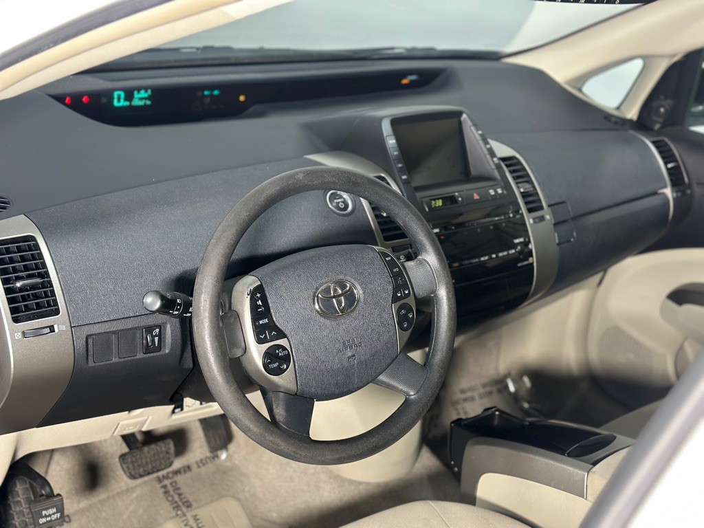 2006 Toyota Prius Image 24