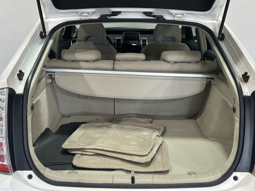 2006 Toyota Prius Image 28