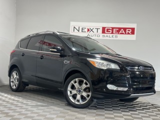 Image for 2016 Ford Escape Titanium ID: 6827897