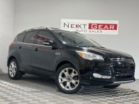Image for 2016 Ford Escape Titanium ID: 6827897