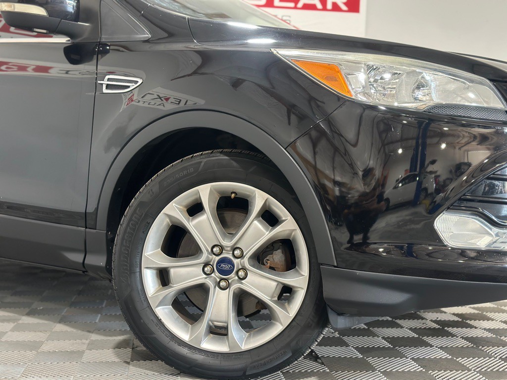 2016 Ford Escape Image 3