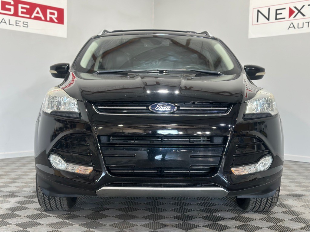 2016 Ford Escape Image 5