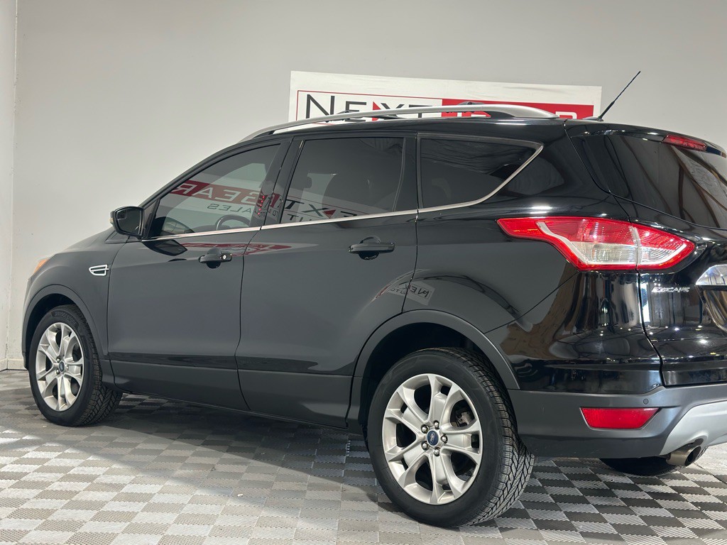 2016 Ford Escape Image 7