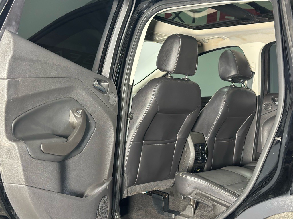 2016 Ford Escape Image 12