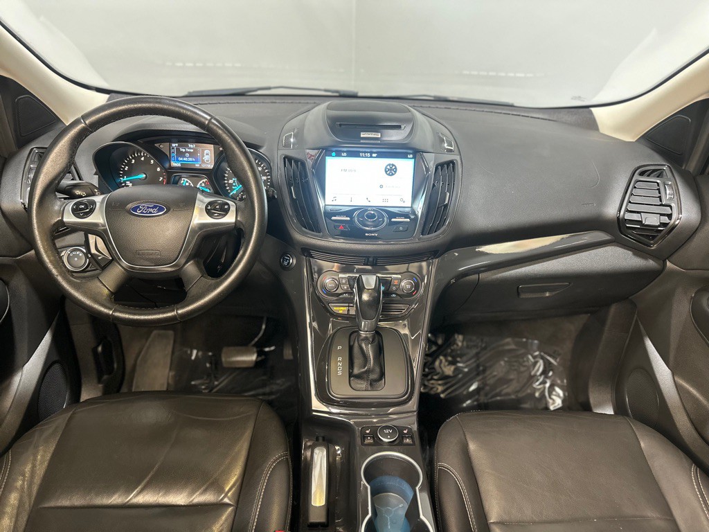 2016 Ford Escape Image 13