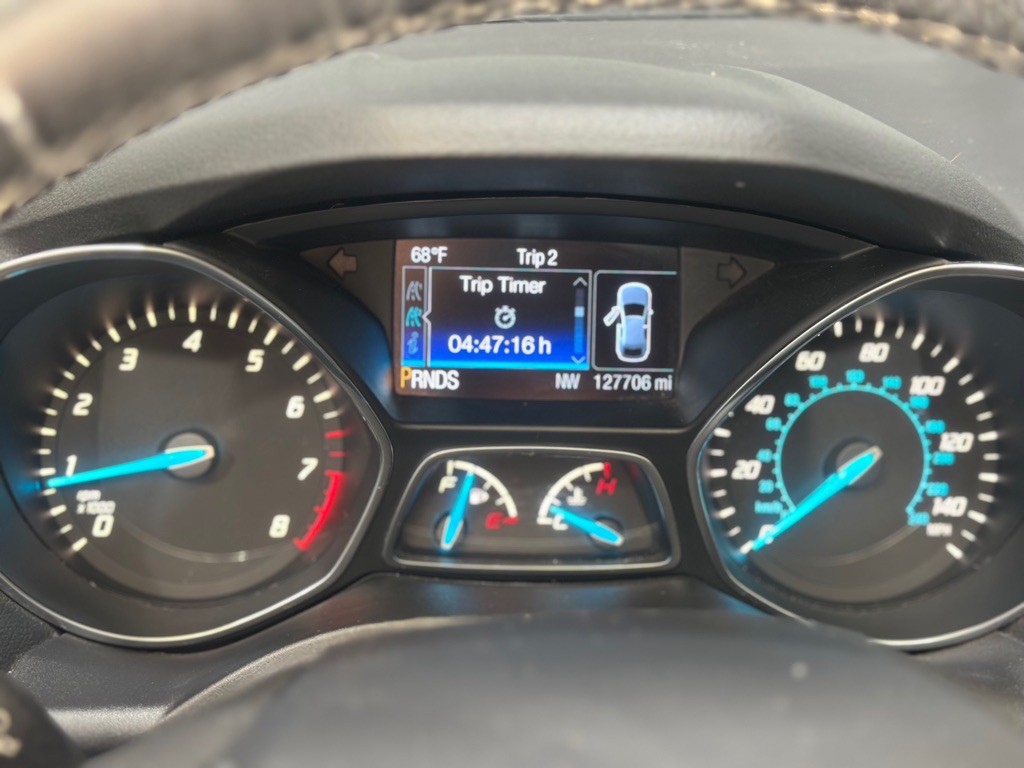 2016 Ford Escape Image 14