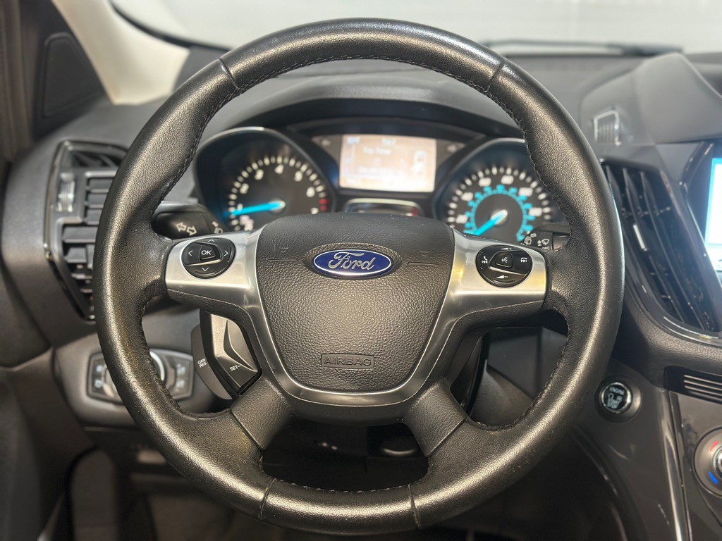 2016 Ford Escape Image 15