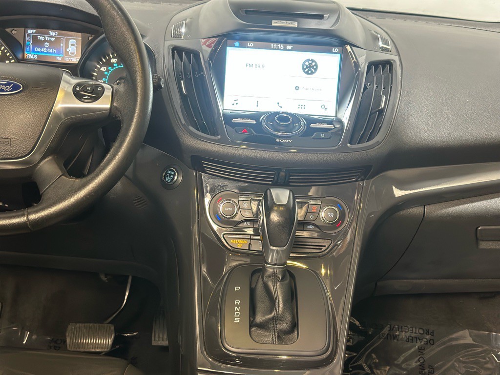2016 Ford Escape Image 16